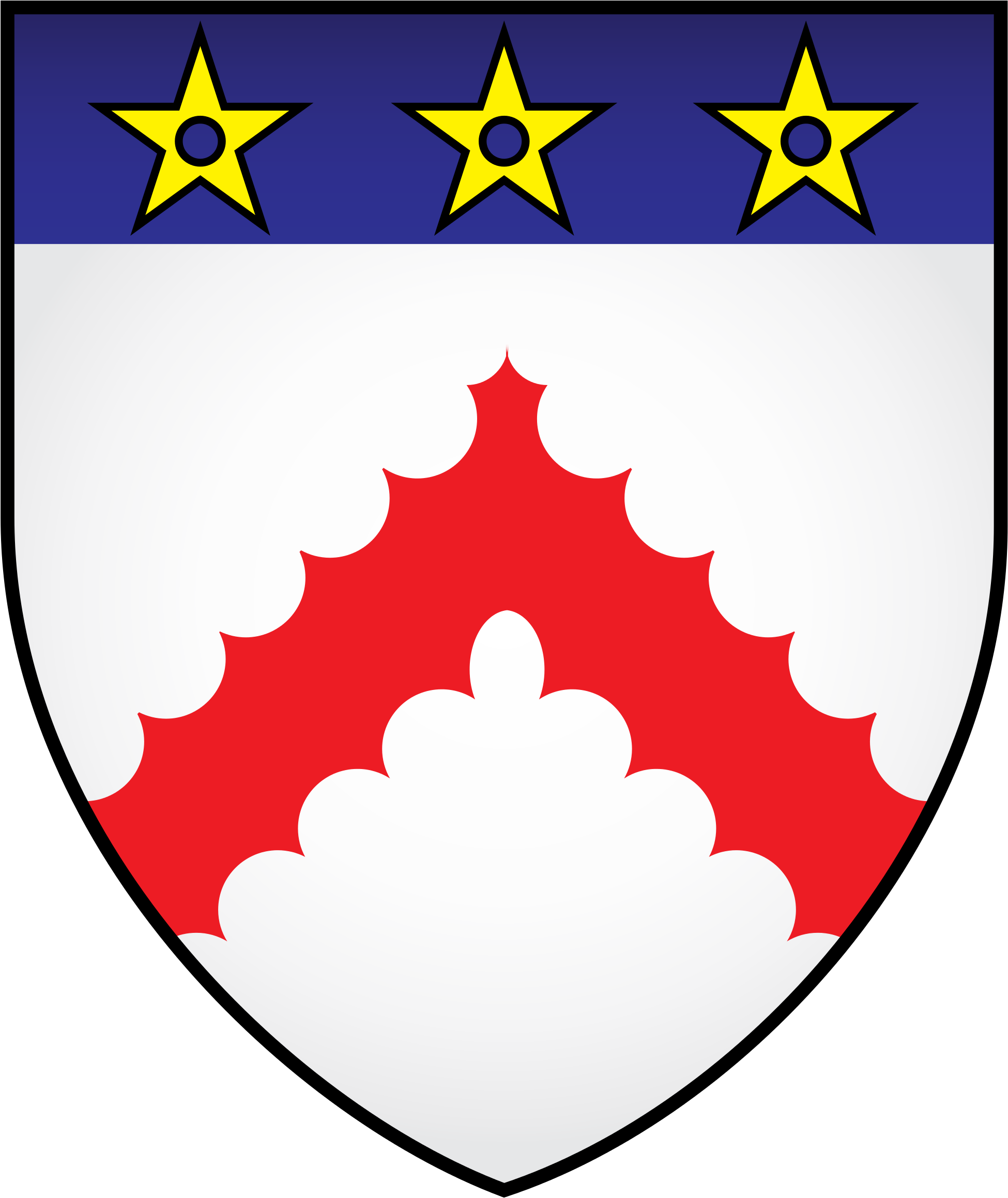 Keble logo