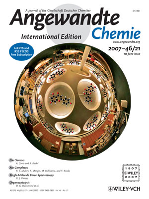 Angewandte 2007