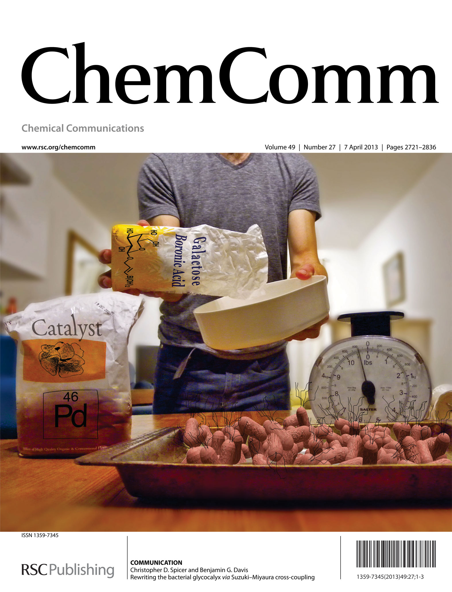 ChemCommun 2013