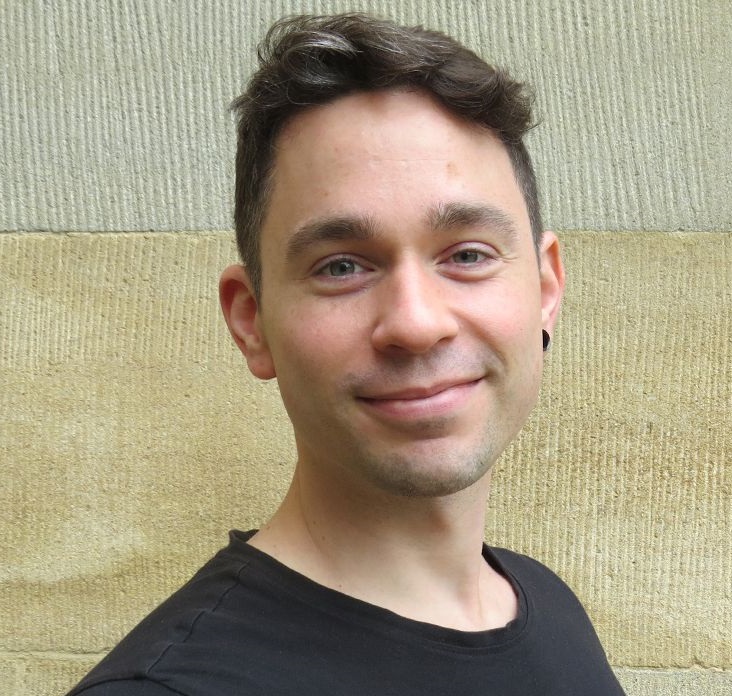 Member photo: Andrew Princep