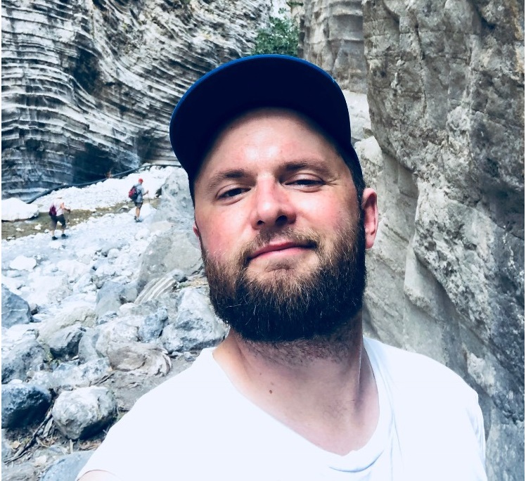 Member photo: Andrew Segerdahl