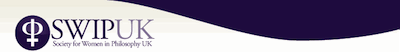 Society for women in Philosophy