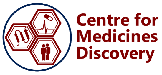 CMD logo