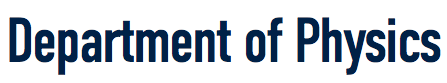 Oxford Physics