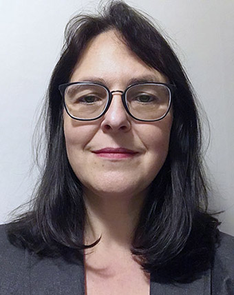 Ruth M. Gornandt